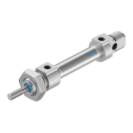 Festo Standards-Based Cylinder DSNU-8-15-P-A DSNU-8-15-P-A